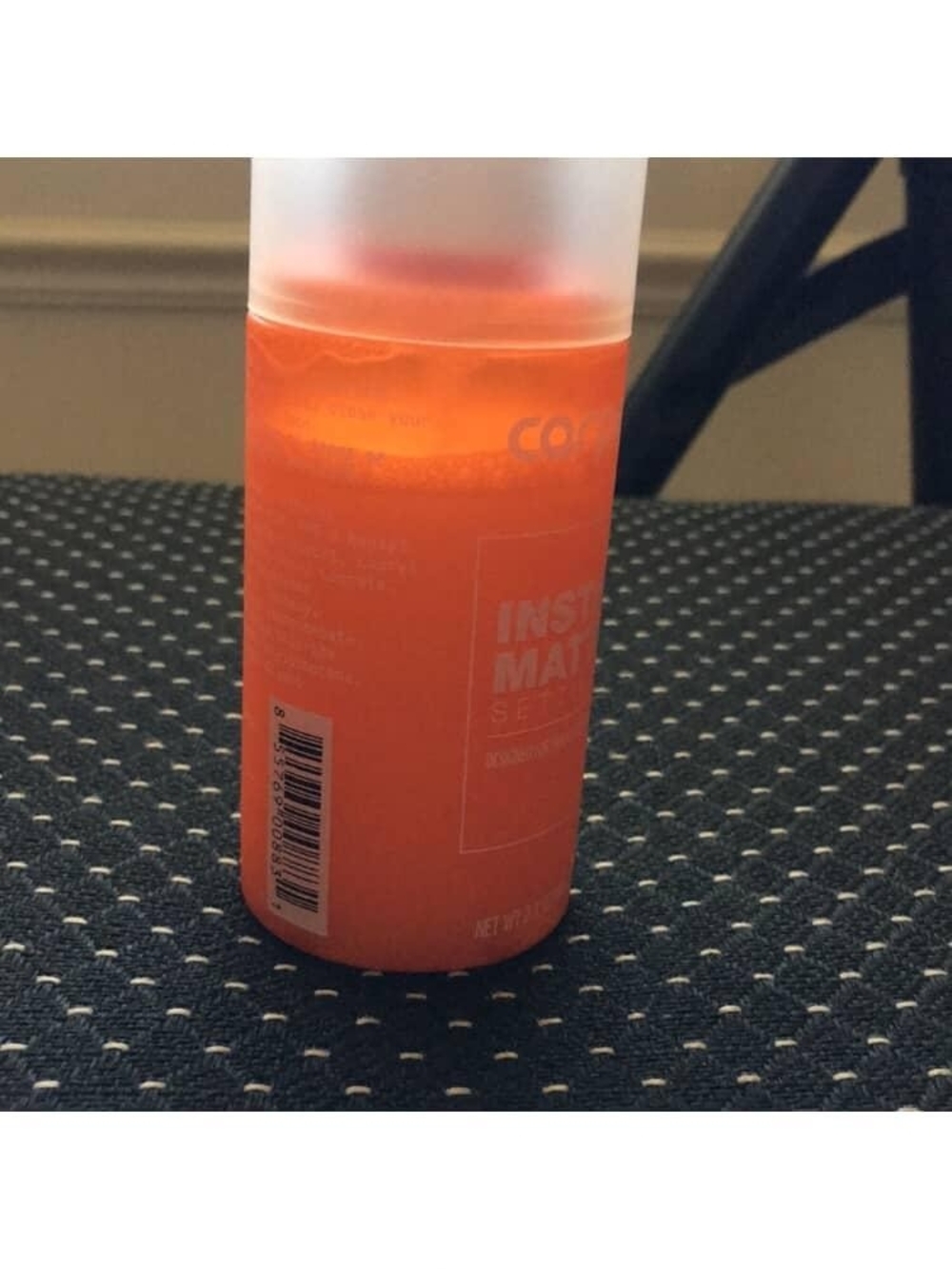 Carpe Instant Matte Setting Mist - Picture 2 of 4